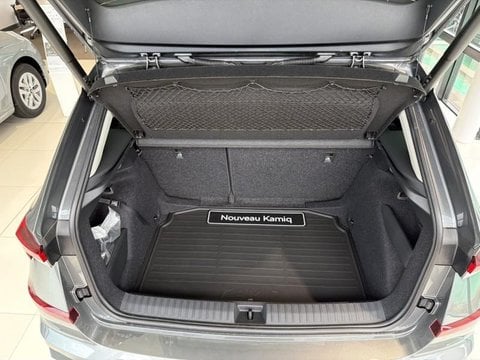 Voitures D'0Km À Garges Lès Gonesse | Škoda Kamiq 1.0 Tsi Evo 2 116Ch Clever Edition Dsg7