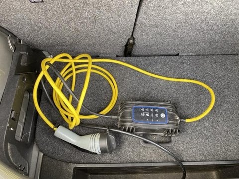 Voitures D'occasion À Pierrelaye | Volkswagen E-Up! Electrique 82Ch