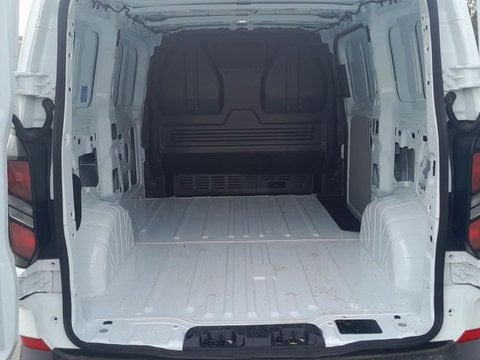 Voitures D'0Km À Sarcelles | Ford Transit Custom Fg 320 L1H1 2.0 Ecoblue 110Ch Trend