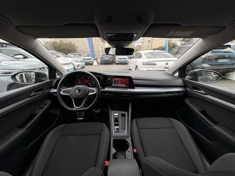 Voitures D'occasion À Sartrouville | Volkswagen Golf 1.5 Etsi Opf 130Ch Active Dsg7