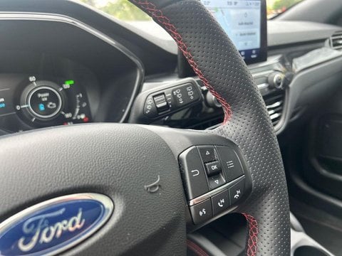 Voitures D'occasion À Sarcelles | Ford Kuga 2.5 Duratec 190Ch Fhev E85 St-Line Bva