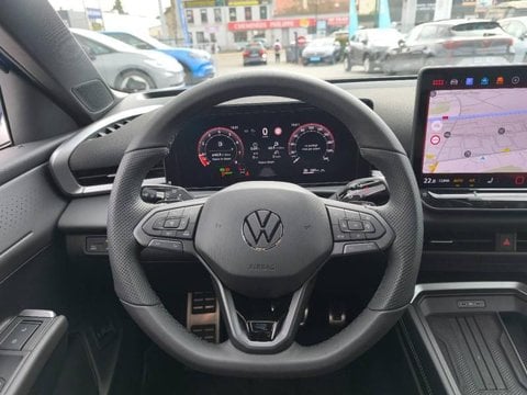 Voitures D'0Km À Pierrelaye | Volkswagen T-Roc 1.5 Etsi 150Ch R-Line Dsg7