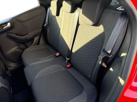 Voitures D'occasion À Beauvais | Ford Puma 1.0 Ecoboost 125Ch Mhev Titanium