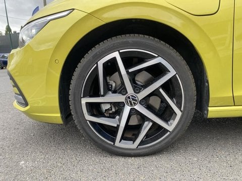 Voitures D'occasion À Pierrelaye | Volkswagen Golf 1.4 Ehybrid Opf 204Ch Style 1St Dsg6