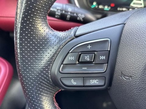 Voitures D'occasion À Vauchelles Les Quesnoy | Mg Ehs 1.5T Gdi 258Ch Phev Luxury