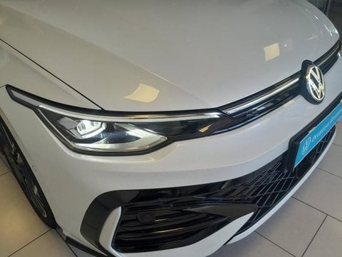 Voitures D'occasion À Jaux Compiègne | Volkswagen Golf 1.5 Etsi Evo2 116Ch R-Line Edition Dsg7
