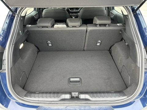 Voitures D'occasion À Sarcelles | Ford Puma 1.0 Flexifuel 125Ch S&S Mhev Titanium Business