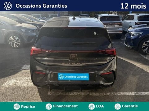 Voitures D'occasion À Sartrouville | Cupra Born 204Ch L 58 Kwh V
