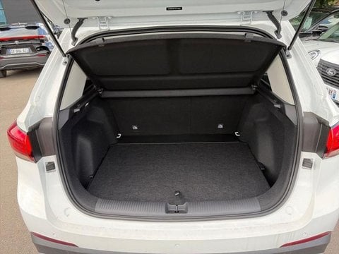 Voitures D'0Km À Beauvais | Mg Zs 1.5 Hybrid+ 197Ch Luxury