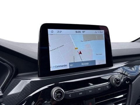 Voitures D'occasion À Morangis | Ford Kuga 2.5 Duratec 190Ch Fhev E85 St-Line Bva