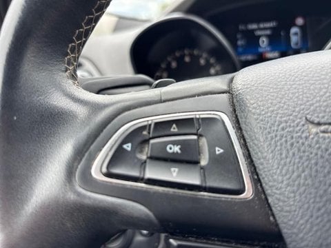 Voitures D'occasion À Saint Maximin | Ford Kuga 1.5 Flexifuel-E85 150Ch Stop&Start Vignale 4X2 B...