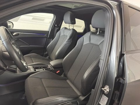 Voitures D'occasion À Beauvais | Audi Q3 Sportback 45 Tfsi E 245Ch S Line S Tronic 6