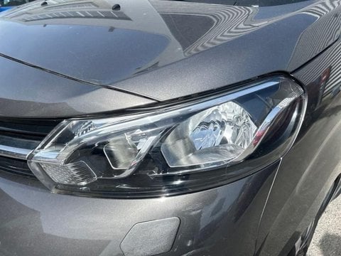 Voitures D'occasion À Sarcelles | Toyota Proace Long 2.0 D-4D 150 Business My20