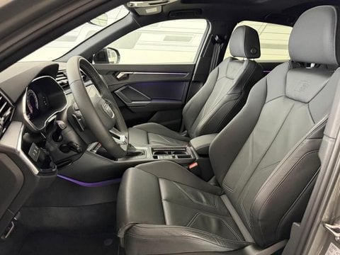 Voitures D'occasion À Beauvais | Audi Q3 Sportback 35 Tfsi 150Ch S Line Plus S Tronic 7