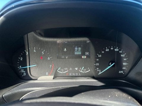 Voitures D'occasion À Vauchelles Les Quesnoy | Ford Puma 1.0 Ecoboost 125Ch S&S Mhev Titanium Bu...
