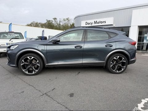 Voitures D'occasion À Pierrelaye | Cupra Formentor 1.4 E-Hybrid 245Ch Vz Dsg6