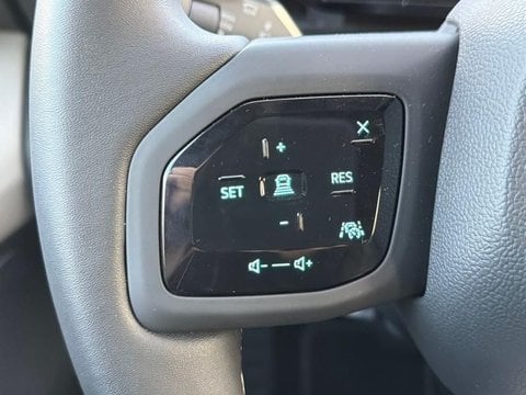 Voitures D'0Km À Morangis | Ford Explorer 286Ch Extended Range 77Kwh Pack Premium Rwd