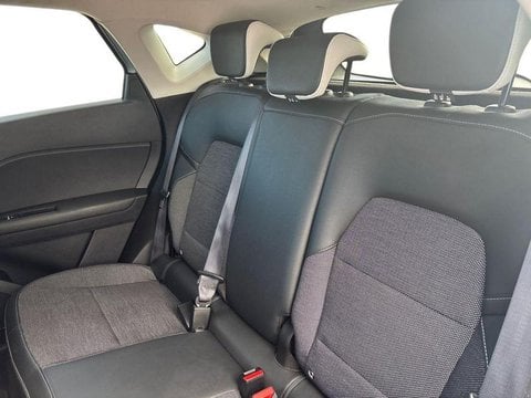 Voitures D'occasion À Jaux Compiègne | Renault Captur 1.0 Tce 100Ch Intens Gpl - 20