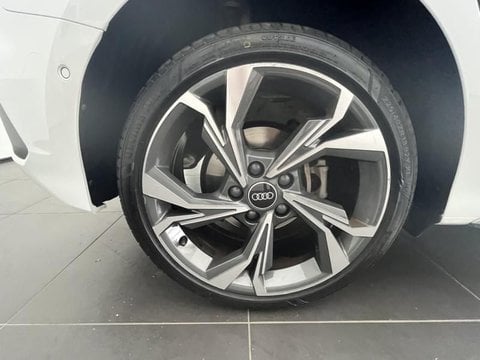 Voitures D'occasion À Beauvais | Audi A3 Sportback 35 Tfsi 150Ch Mild Hybrid S Line S Tronic 7