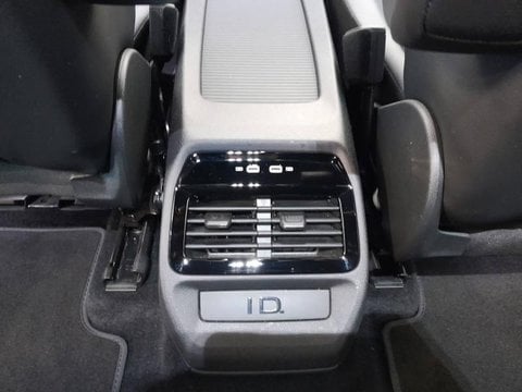 Voitures D'occasion À Jaux Compiègne | Volkswagen Id.4 174Ch Pro 77 Kwh Life Plus