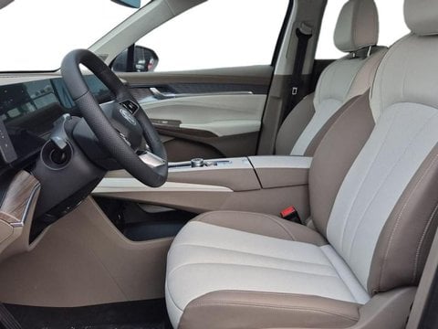 Voitures D'0Km À Cergy Saint Christophe | Mg Mgs9 1.5 Gdi 299Ch Phev Premium