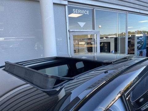 Voitures D'0Km À Amiens | Jaecoo 7 1.5 Tgdi 279Ch Shs-P Exclusive