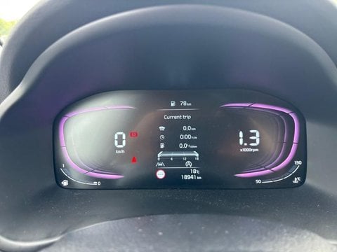 Voitures D'occasion À Saint Maximin | Kia Stonic 1.0 T-Gdi 100Ch Active