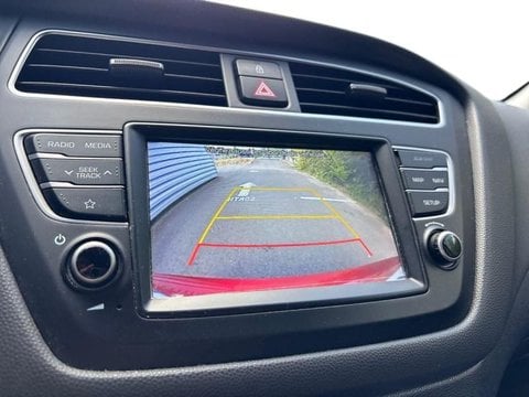 Voitures D'occasion À Saint Maximin | Hyundai I20 Active 1.0 T-Gdi 100Ch Active Euro6D-T Evap