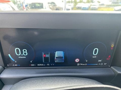 Voitures D'0Km À Vauchelles Les Quesnoy | Ford Transit Custom Fg 280 L1H1 2.0 Ecoblue 136Ch Trend