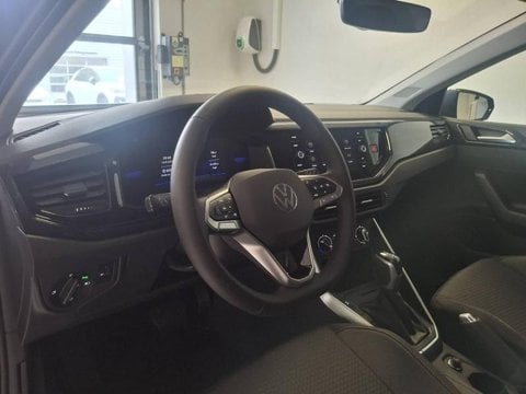 Voitures D'0Km À Jaux Compiègne | Volkswagen Polo 1.0 Tsi 95Ch Vw Edition Dsg7