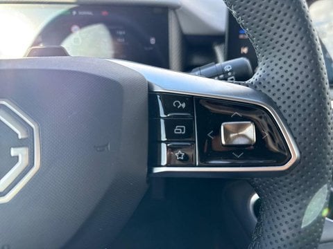 Voitures D'0Km À Beauvais | Mg Mgs5 Ev 231Ch - 64Kwh Luxury