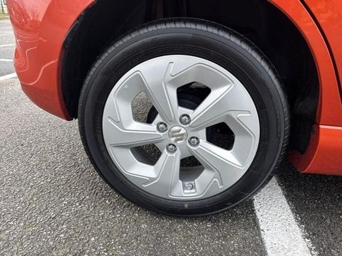 Voitures D'occasion À Saint Maximin | Suzuki Swift 1.2 Hybrid 83Ch Privilège