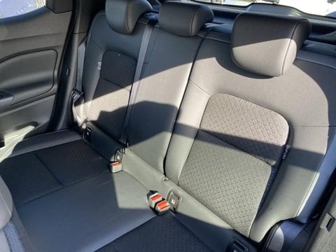 Voitures D'occasion À Pierrelaye | Nissan Juke 1.6 Hybrid 143Ch N-Connecta 2023