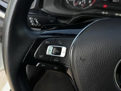 Voitures D'occasion À Saint-Ouen L'aumône | Volkswagen Polo 1.0 Tsi 95Ch Confortline Dsg7 Euro6D-T