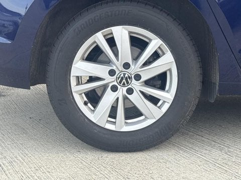 Voitures D'occasion À Saint-Ouen L'aumône | Volkswagen Touran 2.0 Tdi 150Ch Life Plus Dsg7 7 Pl...
