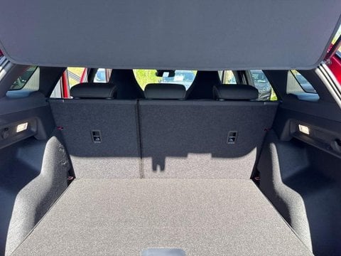 Voitures D'0Km À Etampes | Ford Explorer 170Ch Standard Range 52Kwh Style Rwd