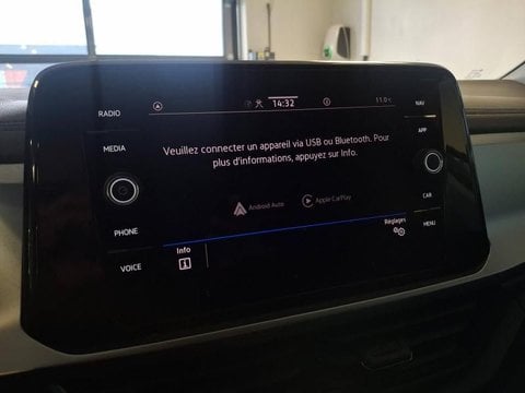 Voitures D'occasion À Jaux Compiègne | Volkswagen T-Roc 2.0 Tdi 116Ch Vw Edition