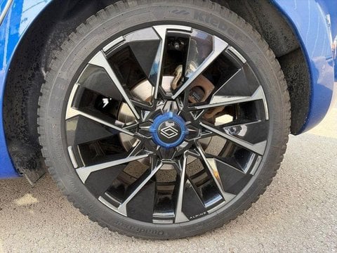 Voitures D'occasion À Beauvais | Renault Clio 1.6 E-Tech 145Ch Full Hybrid Esprit Alpine - 24