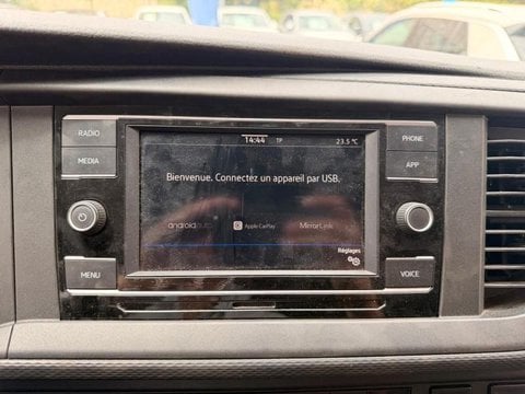 Voitures D'occasion À Sartrouville | Volkswagen Transporter Fg 3.0T L2H1 2.0 Tdi 150Ch Business ...