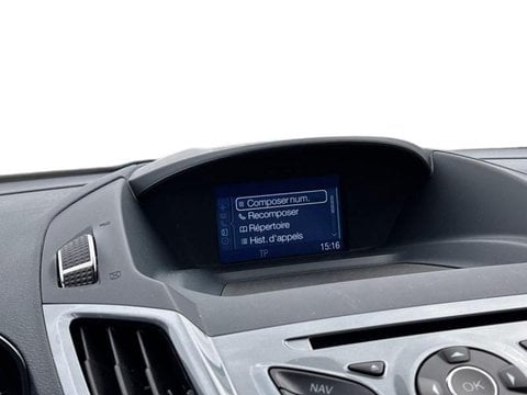 Voitures D'occasion À Morangis | Ford Grand C-Max 1.0 Scti 125Ch Ecoboost Stop&Start Titanium X