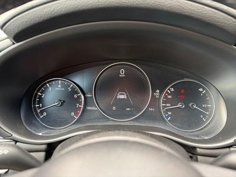 Voitures D'occasion À Sarcelles | Mazda Mazda 3 2.0 E-Skyactiv-G M-Hybrid 122Ch 2022