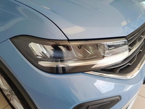 Voitures D'occasion À Jaux Compiègne | Volkswagen T-Cross 1.0 Tsi 116Ch Vw Edition Dsg7