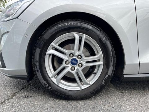 Voitures D'occasion À Amiens | Ford Focus 1.5 Ecoblue 120Ch Trend Business