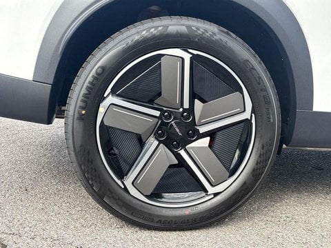 Voitures D'0Km À Jaux Compiègne | Jaecoo 7 1.5 Tgdi 279Ch Shs-P Exclusive