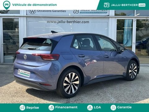 Voitures D'0Km À Saint-Ouen L'aumône | Volkswagen Id.3 Neo 170Ch 50Kwh Life