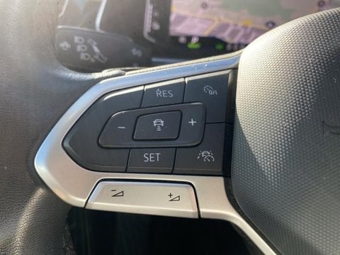 Voitures D'occasion À Pierrelaye | Volkswagen Tiguan 1.4 Ehybrid 245Ch Elegance Dsg6