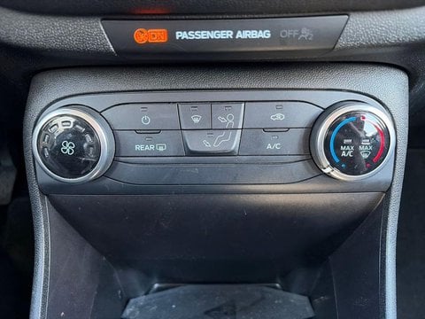 Voitures D'occasion À Morangis | Ford Fiesta 1.1 85Ch Cool & Connect 5P Euro6.2