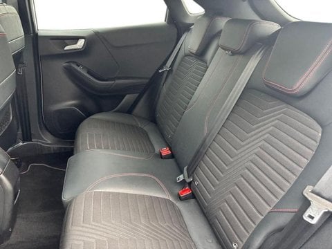 Voitures D'occasion À Etampes | Ford Puma 1.0 Ecoboost 125Ch Mhev St-Line X 6Cv