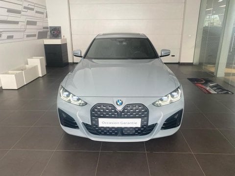 Voitures D'occasion À Beauvais | Bmw Série 4 Gran Coupé 430Ia 252Ch M Sport