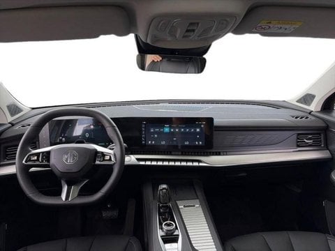 Voitures D'0Km À Beauvais | Mg Mgs9 1.5 Gdi 299Ch Phev Premium